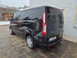 Ford Transit Custom 2,0 TDCI 9.SITZER - schwarze Ford Transit Custom