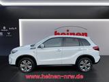 Suzuki Vitara 1.4 Comfort TEMPOMAT+17Z LM-FELGEN - weiße Suzuki Vitara