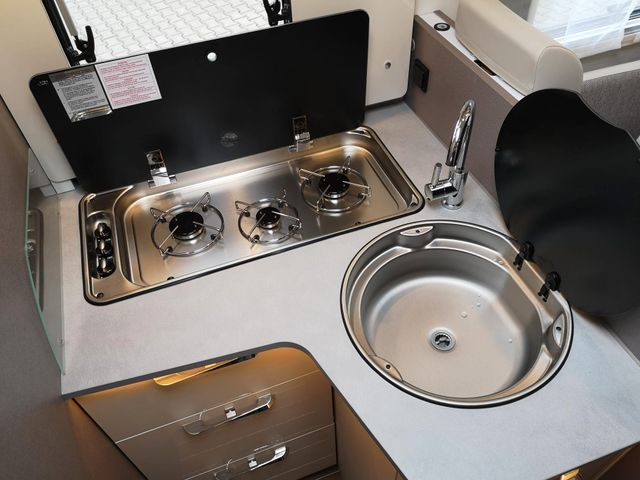 Etrusco T 7400 SB | Edition Complete Selection