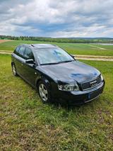 Audi a4 b6 8e  Avant 3,0l - Audi A4 B6-8E
