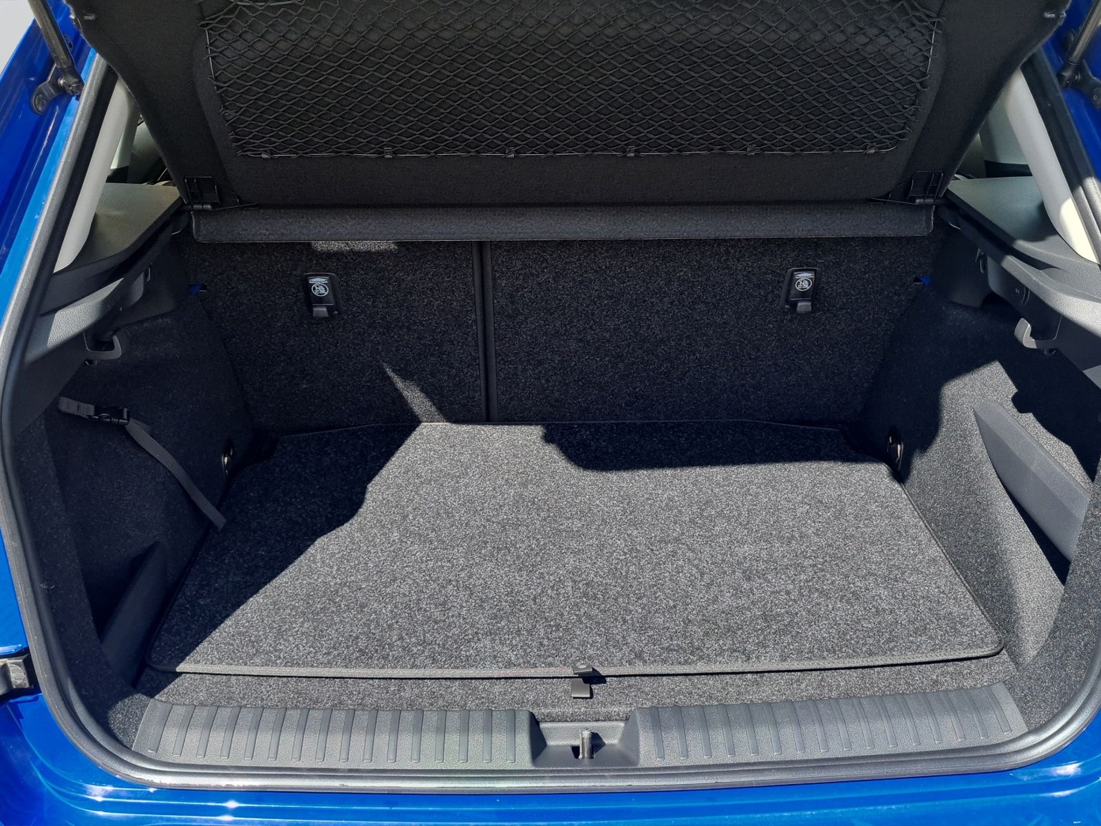 Skoda Kamiq - Bild 8