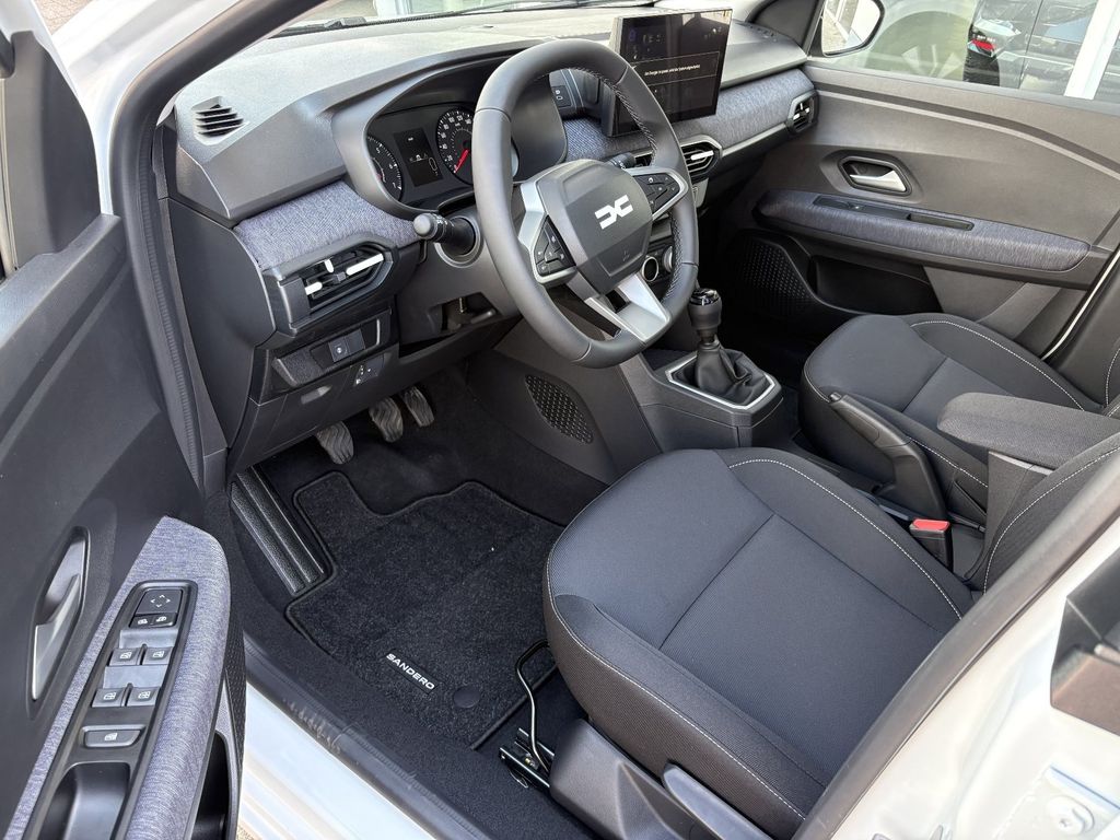 DACIA Sandero - Bild 7
