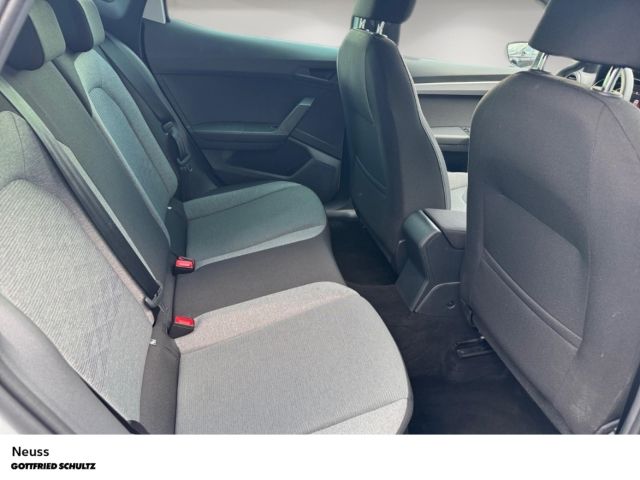 Seat Ibiza - Bild 7
