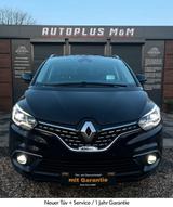 Renault Scenic IV Grand Initiale Paris HeadUP,NAV,PDC - Renault Scenic Initiale-Paris
