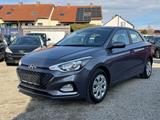 Hyundai i20 Advantage + ~WENIG KM~RFK~Navi~ - Hyundai i20: Advantage