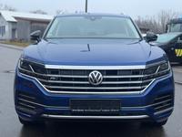 Volkswagen Touareg Atmosphere 4Motion*R-LINE*FINANZIERUNG*