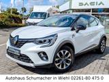 Renault Captur Intens TCe 100 *SHZ,RFK,NAVI,8-FACH* - Renault: R10