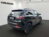 Jeep Compass 1.5 GSE e-Hybrid*LED*Carplay*Kamera - Jeep Compass in München