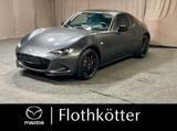 Mazda MX-5 RF 132PS HOMURA*BREMBO*RECARO - Mazda: 13b