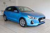 Hyundai i30 Trend Automatik Kamera Tempomat CarPlay - Hyundai i30 in Berlin