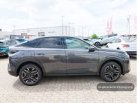 Peugeot 3008 - Vorschau Bild 4