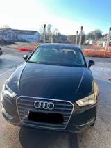 Audi A3 1.6 TDI (DPF) 77kW Ambiente Sportback Amb... - Audi A3: Sportback Dpf