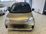 Smart ForTwo Cab EQ Prime LED/PTS/KAMER/SHZ/LEDER/22KW - gebrauchte Smart ForTwo aus dem Jahr 2022