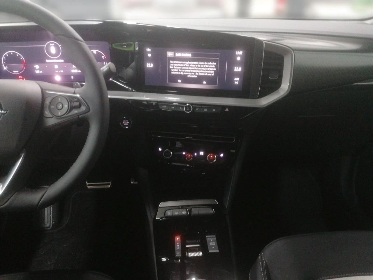 Fahrzeugabbildung Opel Mokka GS Line Automatik/NAVI/MATRIX!