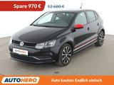 Volkswagen Polo 1.2 TSI Beats BlueMotion *PDC*TEMPO*SHZ*ALU - Volkswagen Polo: Bluemotion