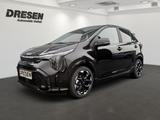 Kia Picanto GT-Line NAVI, SITZ-, LENKRADHEIZUNG, TEM