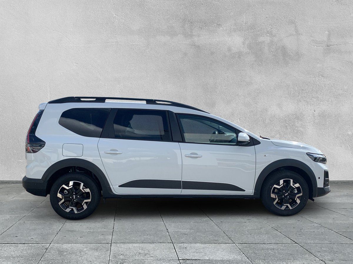 Dacia Jogger - Bild 6