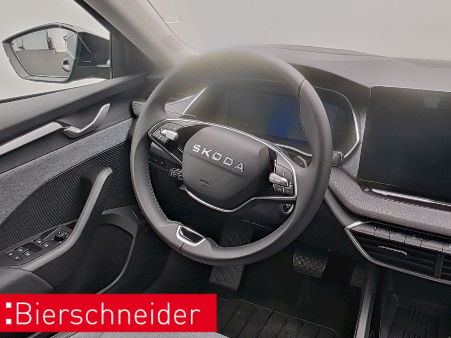 Skoda Octavia - Bild 13