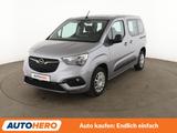Opel Combo Life 1.2 Turbo Edition*NAV*TEMPO*CAM*SH*BT - Opel Combo Life Gebrauchtwagen