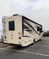 Ford 2023 Entegra Vision 29S - Ford Benzin