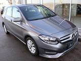 Mercedes-Benz B 180 d CDI Style Navi SHZ PDC - Mercedes-Benz B 180 in Stuttgart