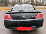 Peugeot 407 Coupe - Peugeot 407: Coupe, 407coupe