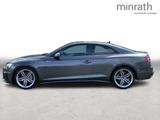 Audi A5 Coupé S line 50 TDI quattro ACC+MATRIX+NAV+36 - Audi A5 mit Diesel-Antrieb: Sportwagen