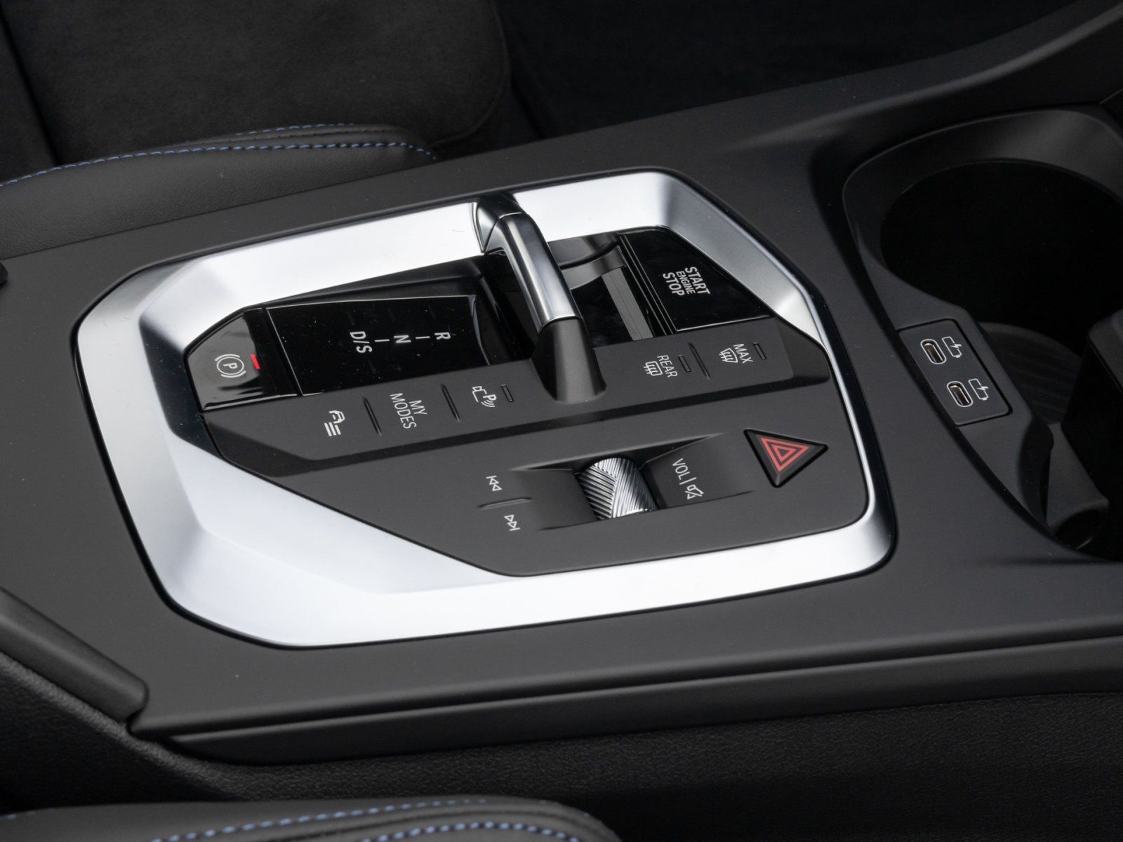 BMW 123 - Bild 6