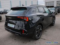 Kia Sportage - Vorschau Bild 2
