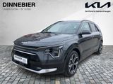 Kia NIRO 1.6HEV DCT SPI 18Z TEC R Pano SD - Kia Niro in Hannover