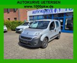 Fiat Fiorino Kombi SX 1.3 M-Jet Aut. Klima Navi PDC - Fiat Fiorino mit Diesel-Antrieb