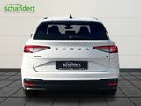 Skoda Enyaq 60 Sportline MATRIX/NAVI/ACC/HUD/AHK/BHZ.L - : Allradantrieb, Geländewagen