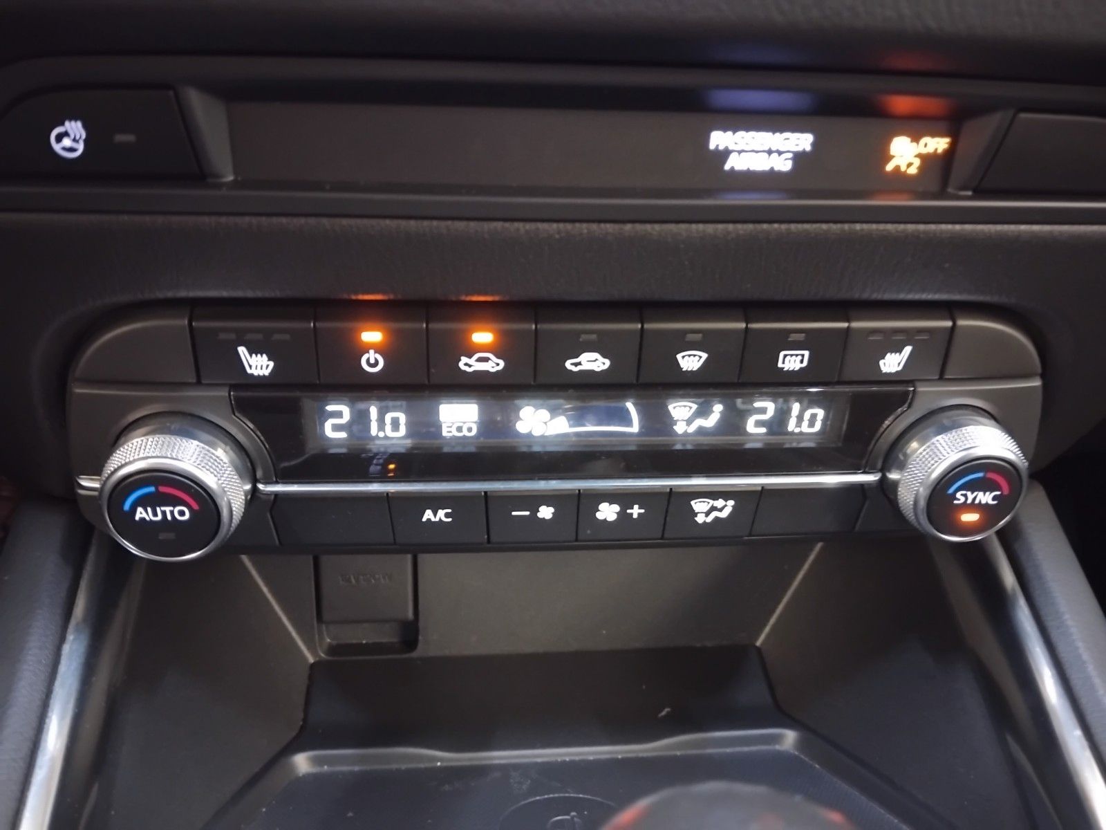 Mazda CX-5 (06/2022, Benzin)