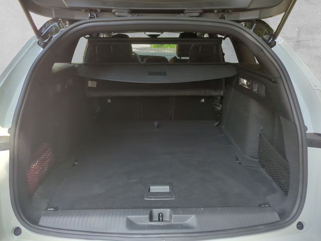 Astra ST GS 1.2 TURBO KEYLESS CAM PDC KEYLESS KL