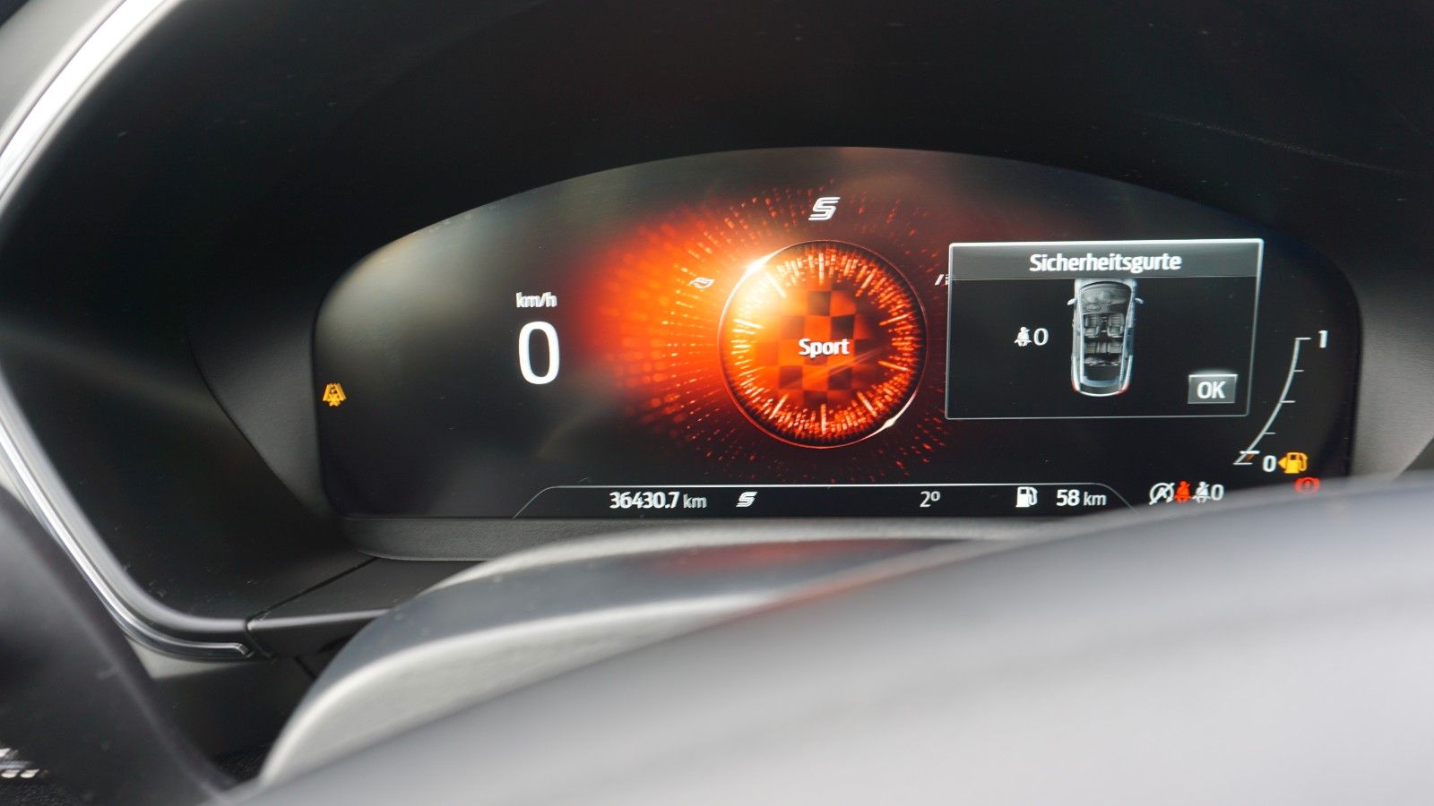 Fahrzeugabbildung Ford Focus Turnier Vignale, Kamera, Pano, Leder, LED