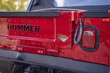 Hummer H1 Duramax Alpha Opentop - mit Diesel-Antrieb: Duramax