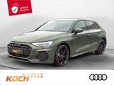 Audi A3 Sportback 35 TDI S-Tronic S-Line, Matrix LED, - Audi A3: TDI Tronic