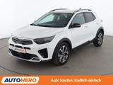 Kia Stonic 1.0 TGDI Mild-Hybrid GT Line*LED*NAVI* - Kia Stonic: Automatik