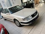 Audi 100C 4 2.8 Lim Oldtimerzulassung Top Zustand - Audi 100 mit Benzin-Antrieb: Limousine, Automatik