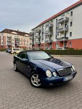 Mercedes-Benz Mercedes CLK230 Kompressor | 200 PS | Cabr... - aus 2000: Cabrio, Mercedes Clk