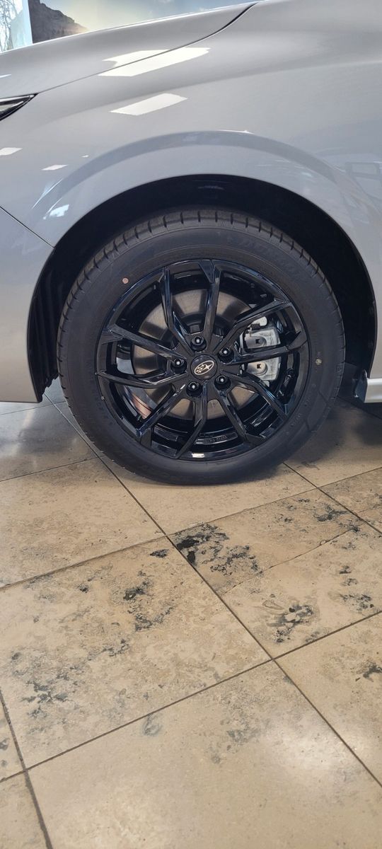 Subaru Impreza - Bild 33