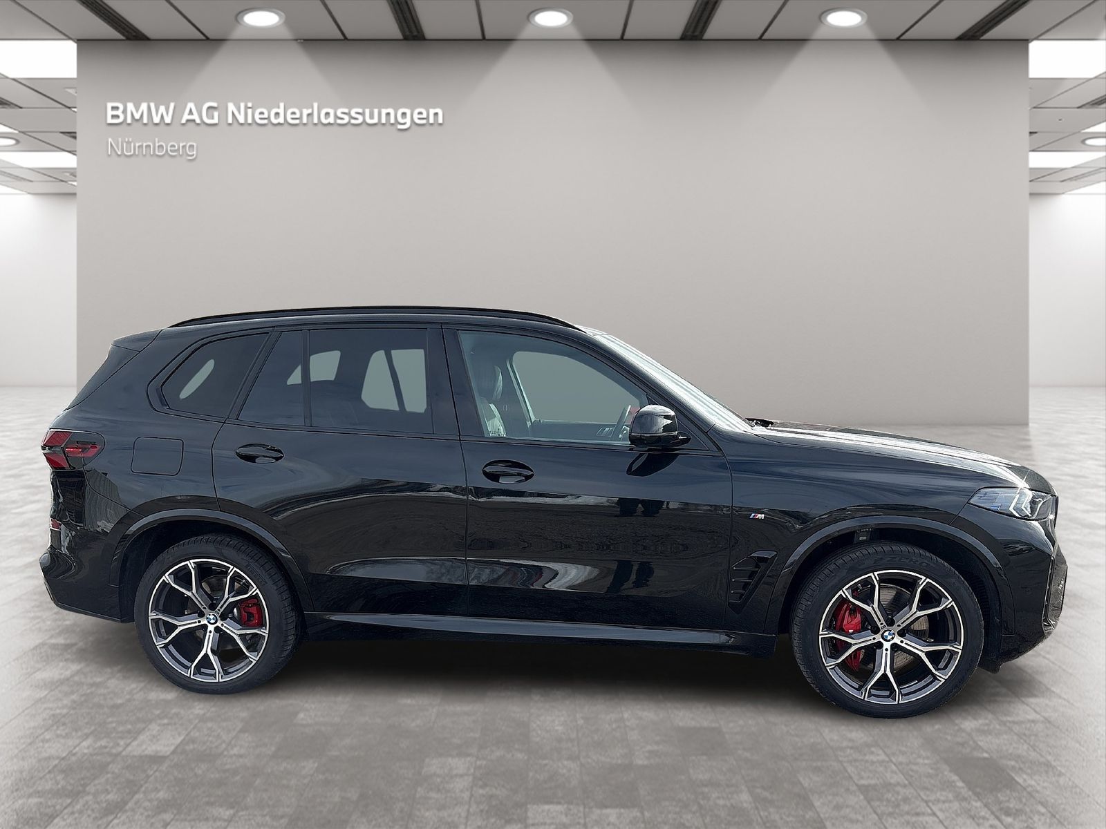 BMW X5 - Bild 5