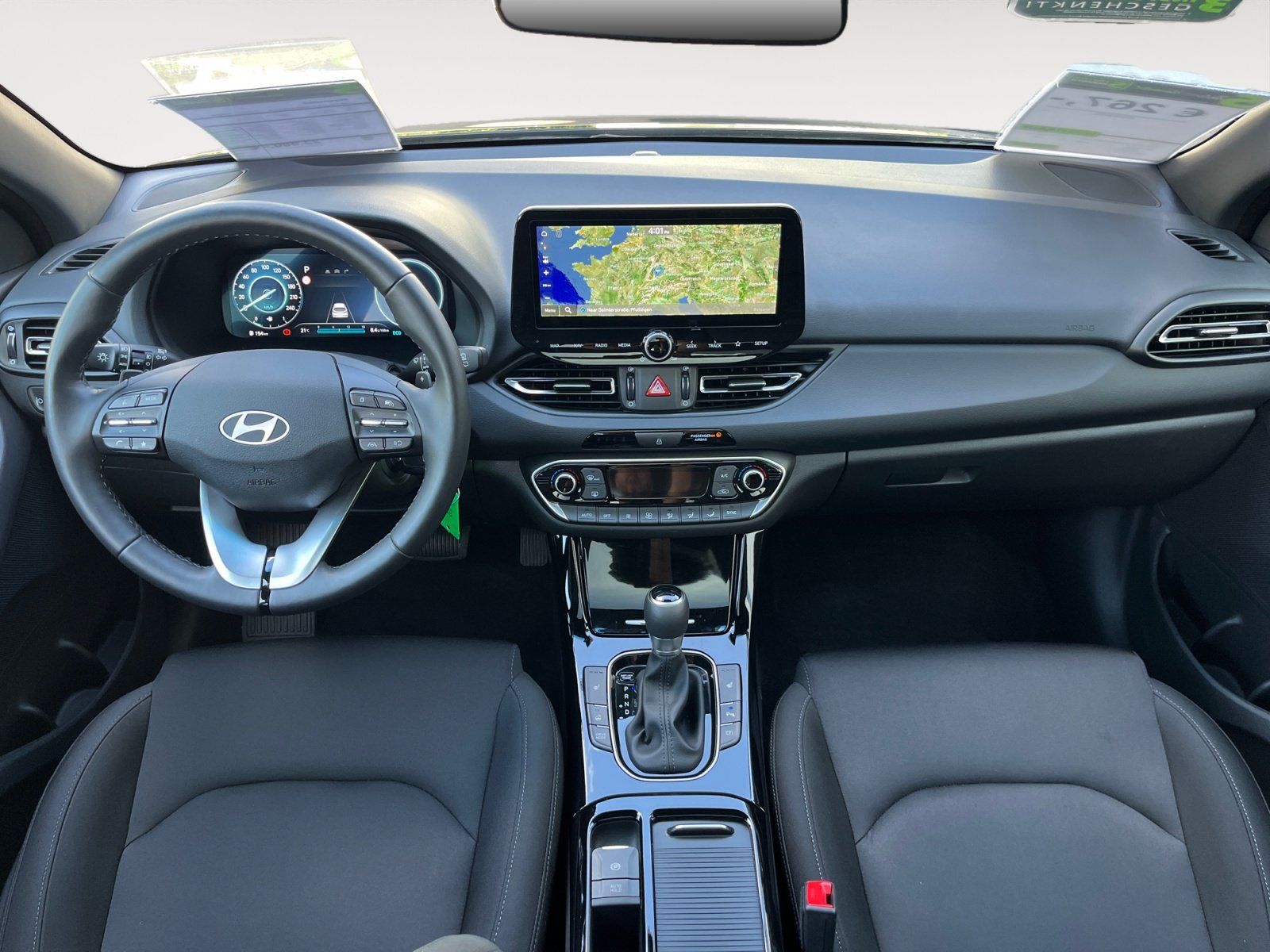 Hyundai i30 – Bild 12