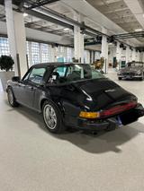 Porsche 911 Targa SC 3.0 - Porsche aus 1980: 911 Sc