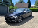 Volvo S60 D4 Geartronic R-Design Business Edition - Volvo S60 aus 2015