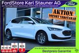 Ford Focus Titanium EDITION Limousine MHEV 4,99% FIN* - Ford Focus Neuwagen