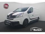 Fiat Talento 2.0 EcoJet L1H1 KAMERA NAVI KLIMA