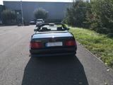 Mercedes-Benz SL 500 SL - Mercedes-Benz SL 500 aus 1993