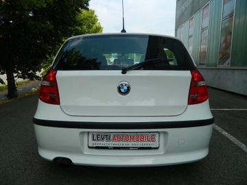 BMW 116 - 6