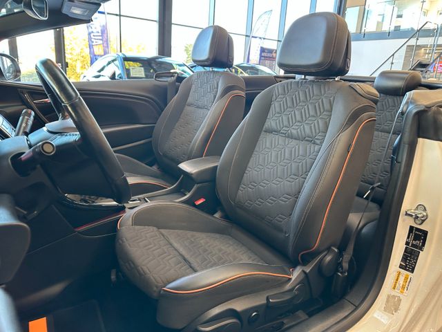 MYAUTOCENTER – Gebraucht- und Jahreswagen mit Werkstattservice in Pfaffenhofen Opel Cascada*LKHZ*SZHZ*2-ZONEN*SPORT*TEMPO*NAVI*